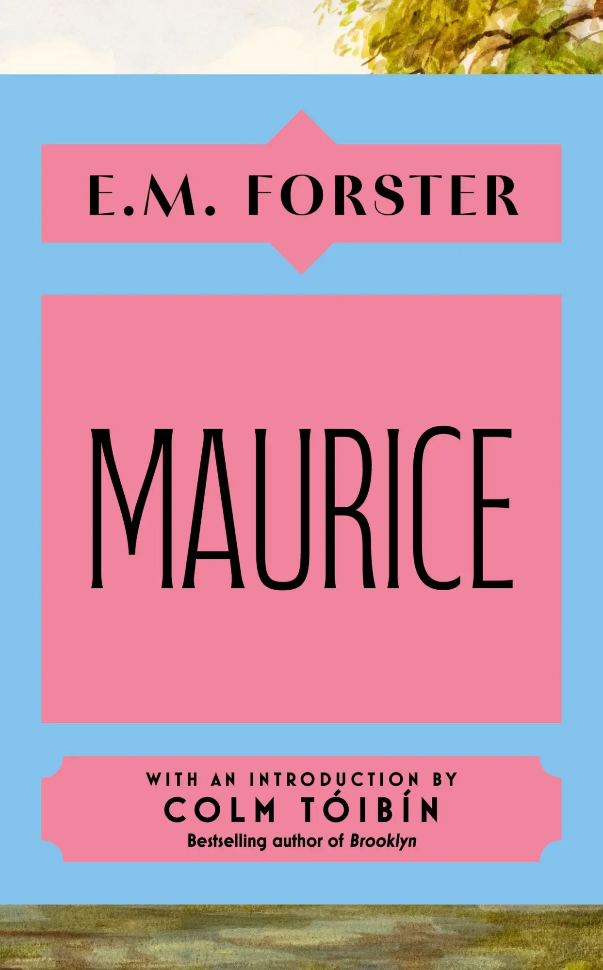 Cover: 9781399736206 | Maurice | E. M Forster | Buch | Englisch | 2024 | EAN 9781399736206