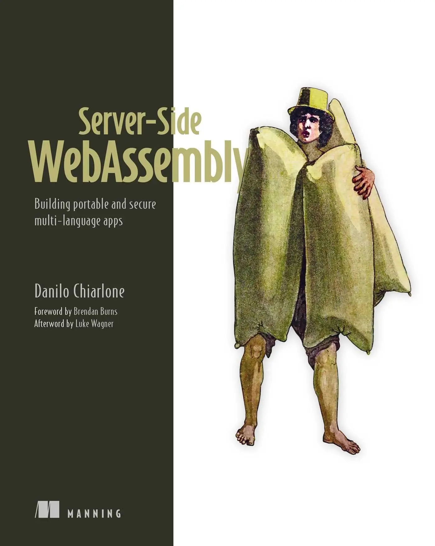 Cover: 9781633436206 | Server-Side WebAssembly | Danilo Chiarlone | Buch | Englisch | 2026