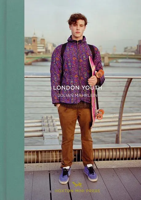 Cover: 9781910566206 | London Youth | Julian Mahrlein | Buch | Englisch | 2017