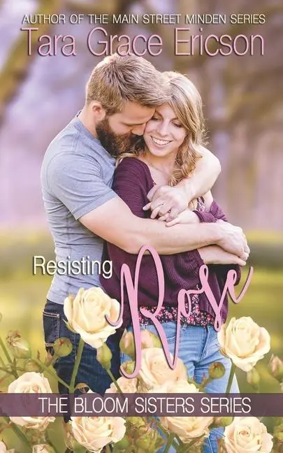 Cover: 9781949896206 | Resisting Rose | Tara Grace Ericson | Taschenbuch | Englisch | 2021