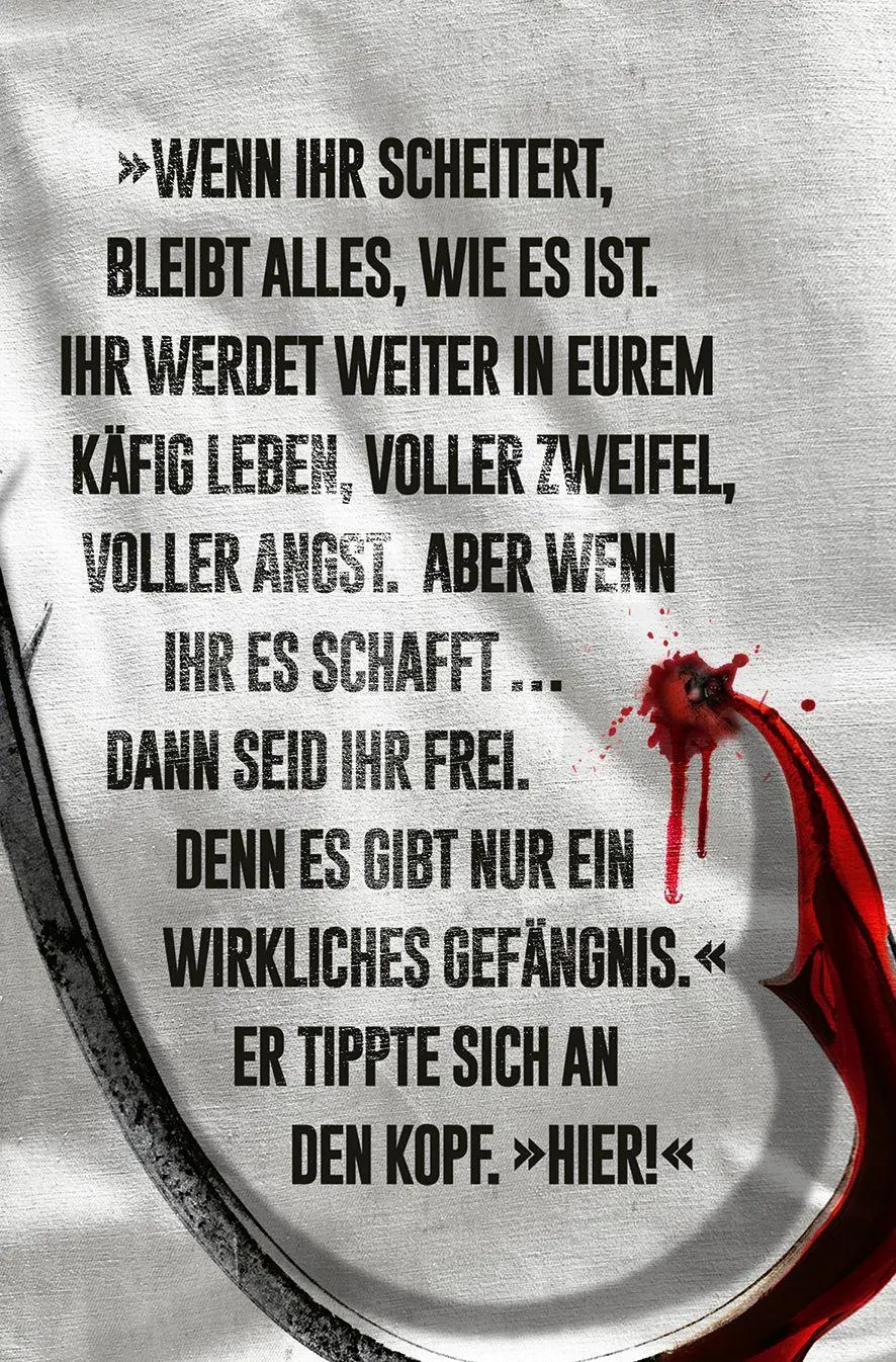 Bild: 9783426566206 | Vollendung | Ein Clara-Vidalis-Thriller | Veit Etzold | Taschenbuch