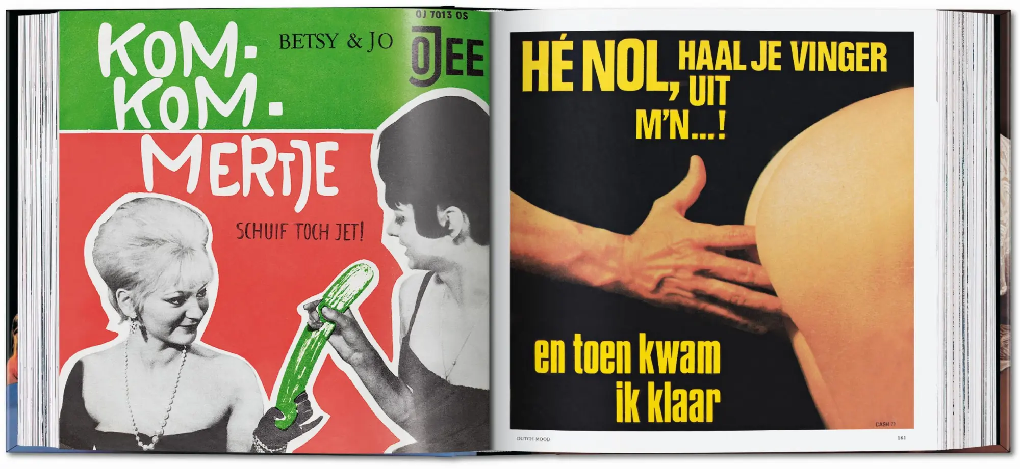 Bild: 9783836596206 | Sexy Record Covers | Dian Hanson (u. a.) | Buch | 528 S. | Englisch