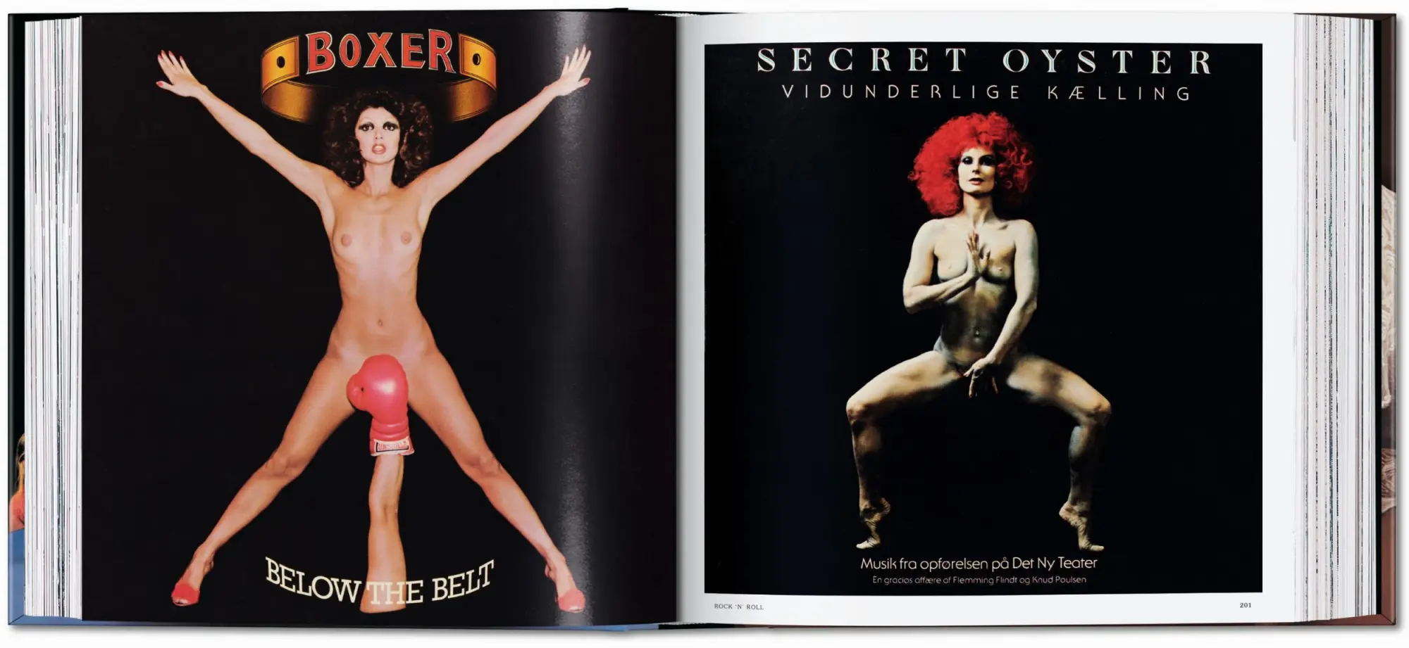 Bild: 9783836596206 | Sexy Record Covers | Dian Hanson (u. a.) | Buch | 528 S. | Englisch