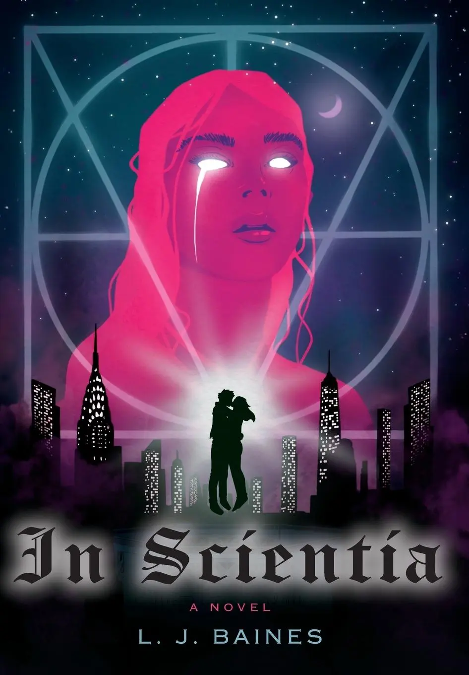 Cover: 9798989786206 | In Scientia | L. J. Baines | Buch | Englisch | 2024