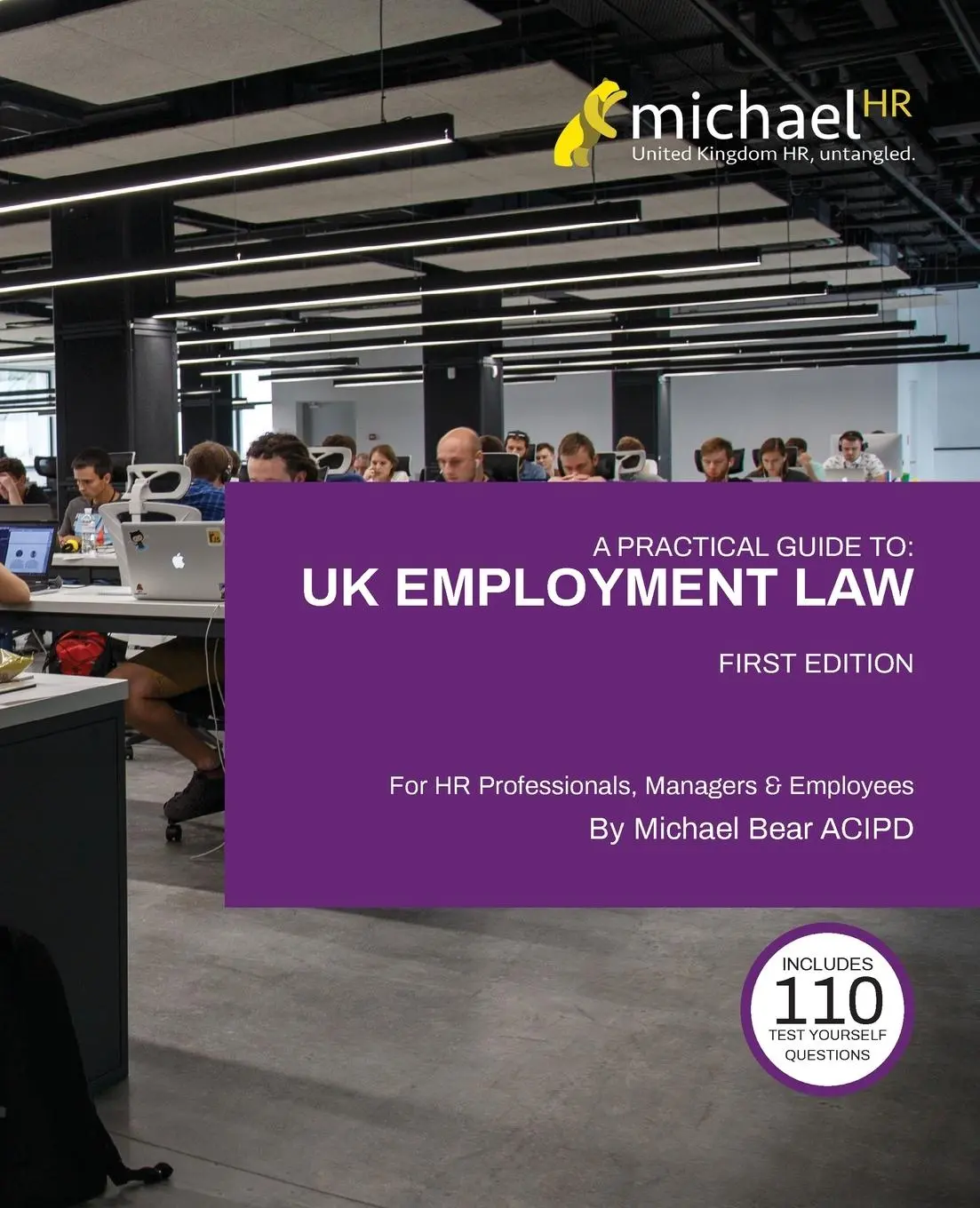 Cover: 9781399966306 | A Practical Guide To | For HR Professionals, Managers &amp; Employees