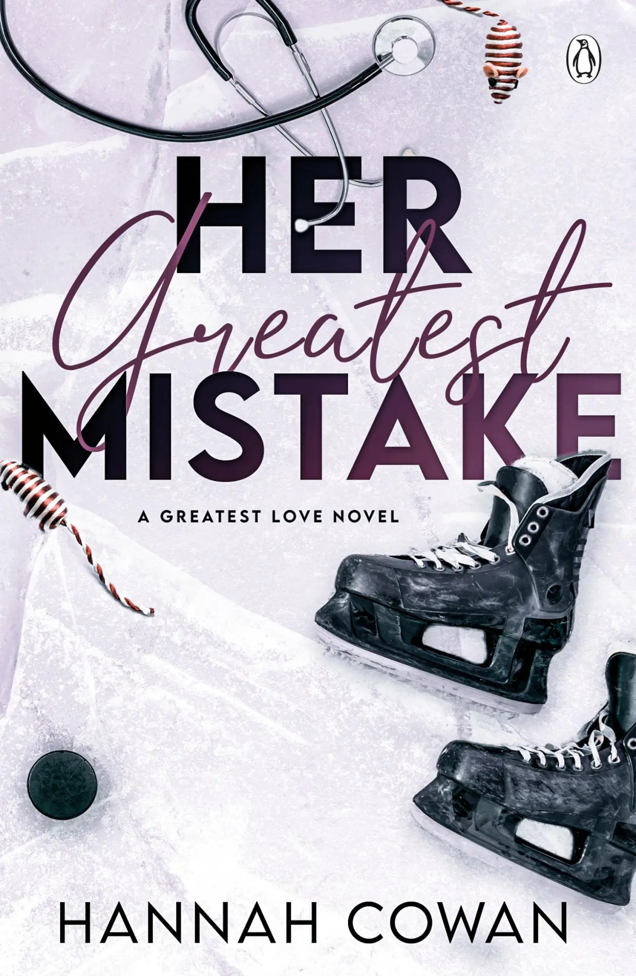 Cover: 9781405966306 | Her Greatest Mistake | Hannah Cowan | Taschenbuch | 384 S. | Englisch