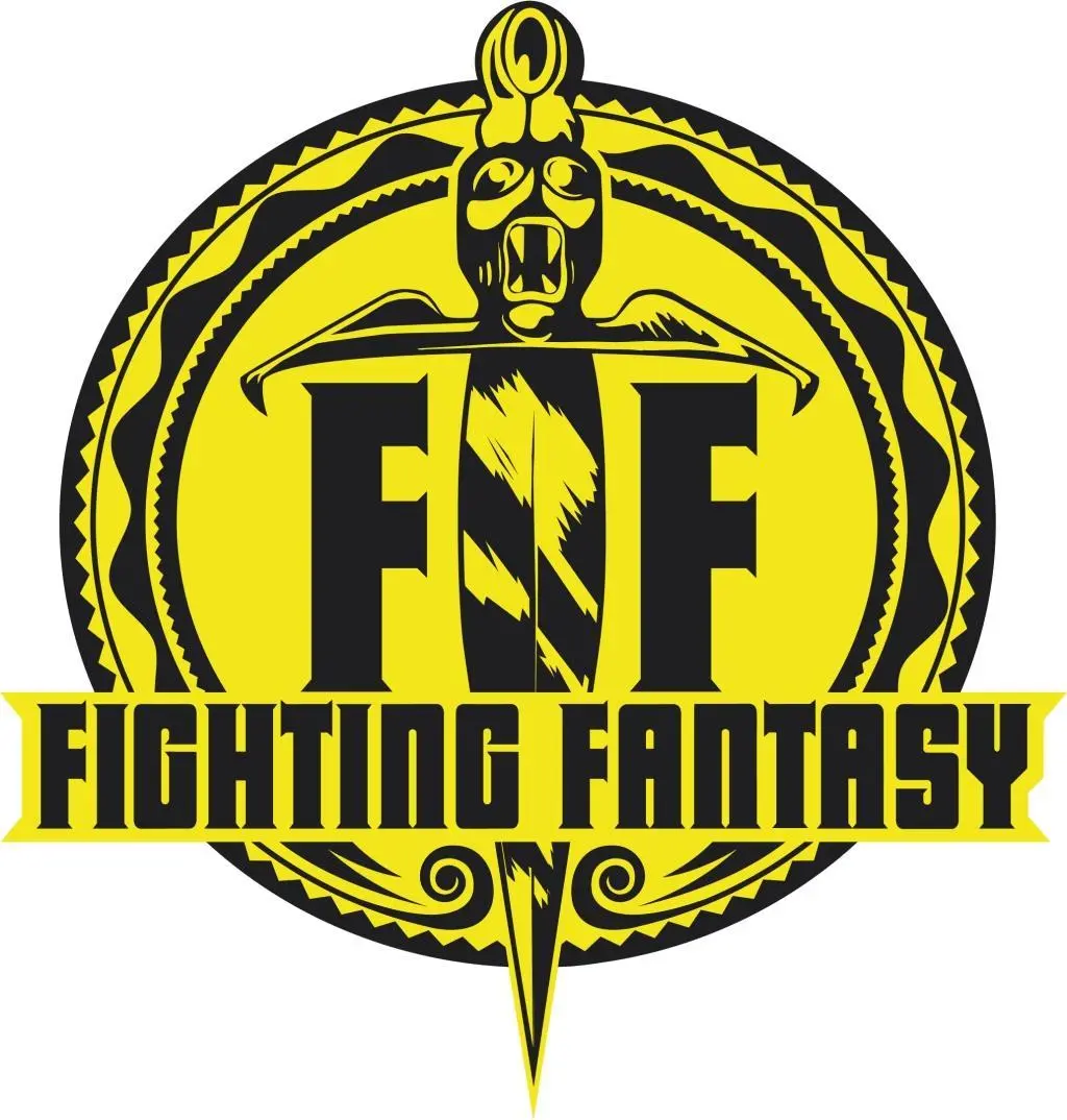 Cover: 9781407186306 | Fighting Fantasy: The Gates of Death | Charlie Higson | Taschenbuch