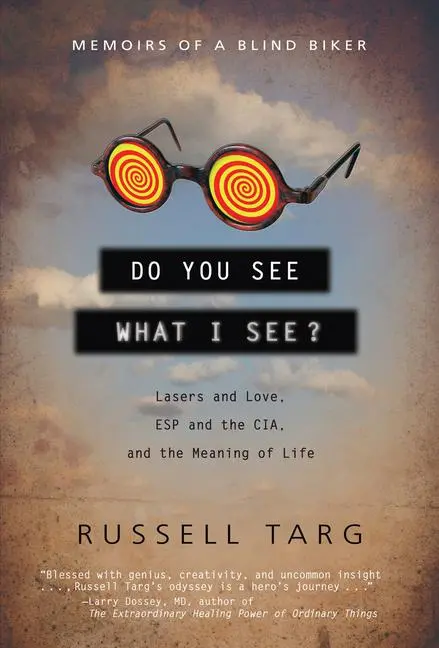 Cover: 9781571746306 | Do You See What I See? | Russell Targ | Taschenbuch | Englisch | 2010