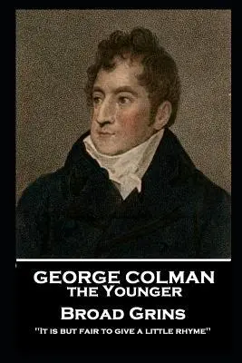 George Colman - Broad Grins