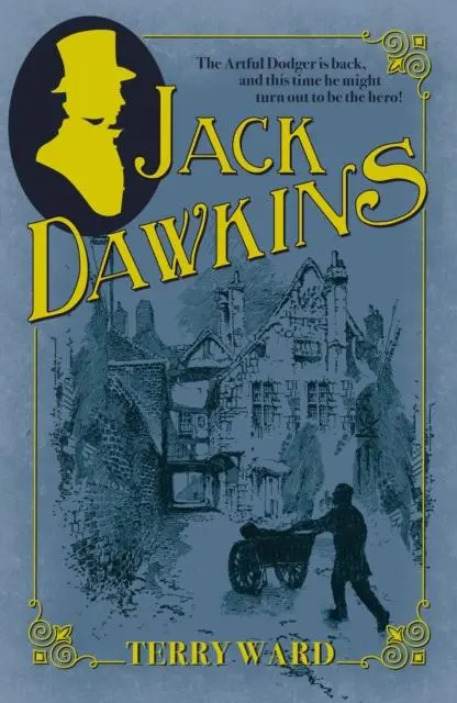 Cover: 9781911546306 | Jack Dawkins | Terry Ward | Taschenbuch | Kartoniert / Broschiert