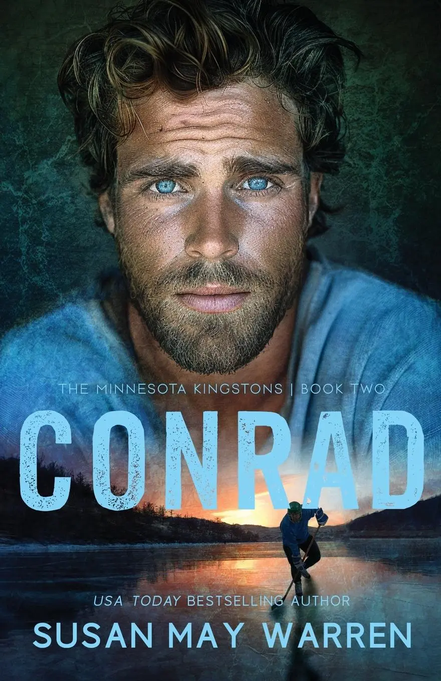 Cover: 9781962036306 | Conrad | Susan May Warren | Taschenbuch | Englisch | 2025