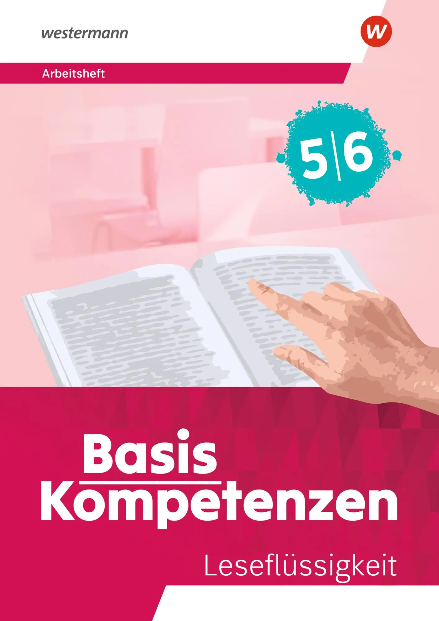 Cover: 9783141336306 | Basiskompetenzen Deutsch. Arbeitsheft Leseflüssigkeit | Broschüre