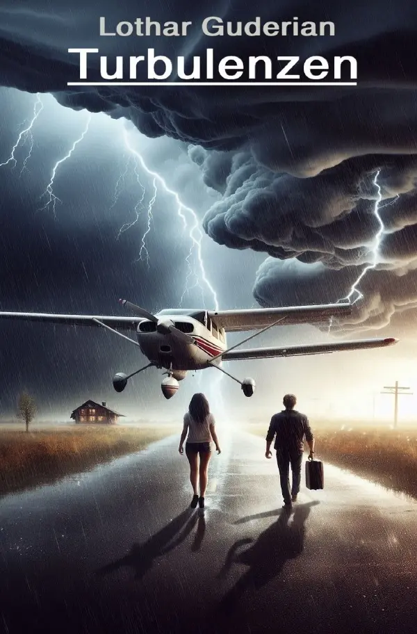 Cover: 9783565086306 | Turbulenzen | DE | Lothar Guderian | Taschenbuch | 180 S. | Deutsch