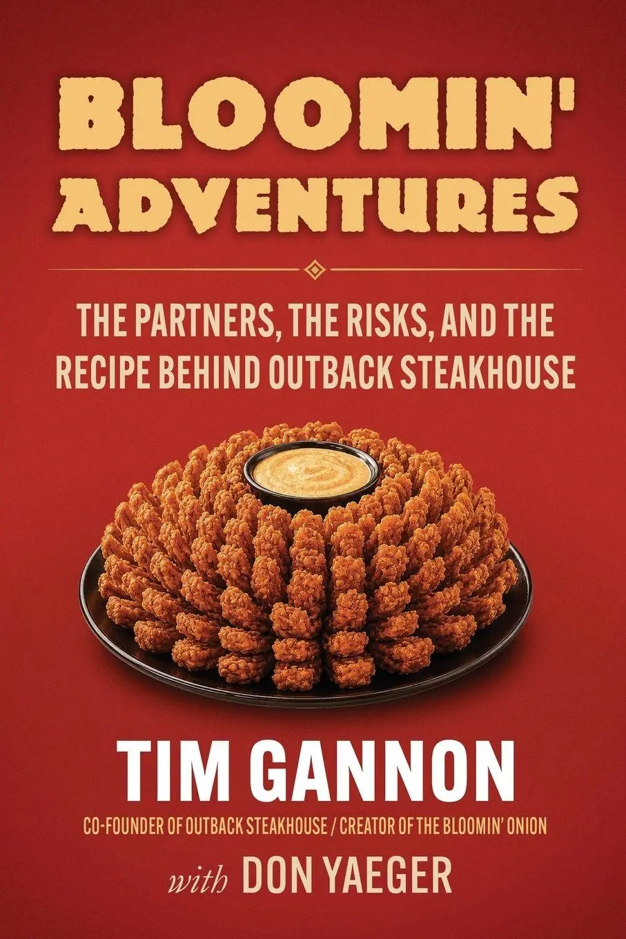 Cover: 9798994936306 | Bloomin' Adventures | Tim Gannon | Taschenbuch | Englisch | 2026