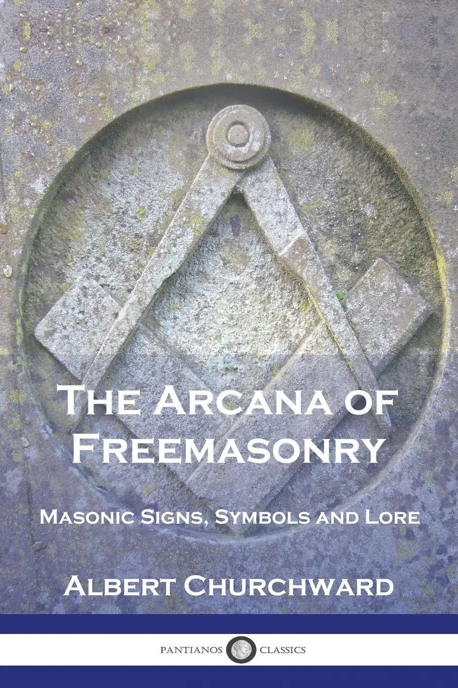 Cover: 9781789876406 | The Arcana of Freemasonry | Masonic Signs, Symbols and Lore | Buch