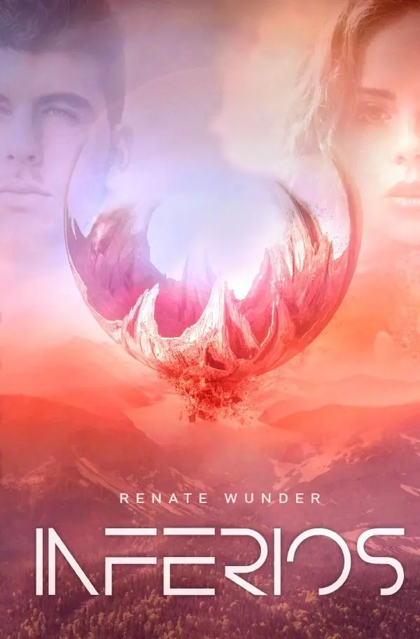 Cover: 9783754926406 | Inferios | Renate Wunder | Taschenbuch | 232 S. | Deutsch | 2021
