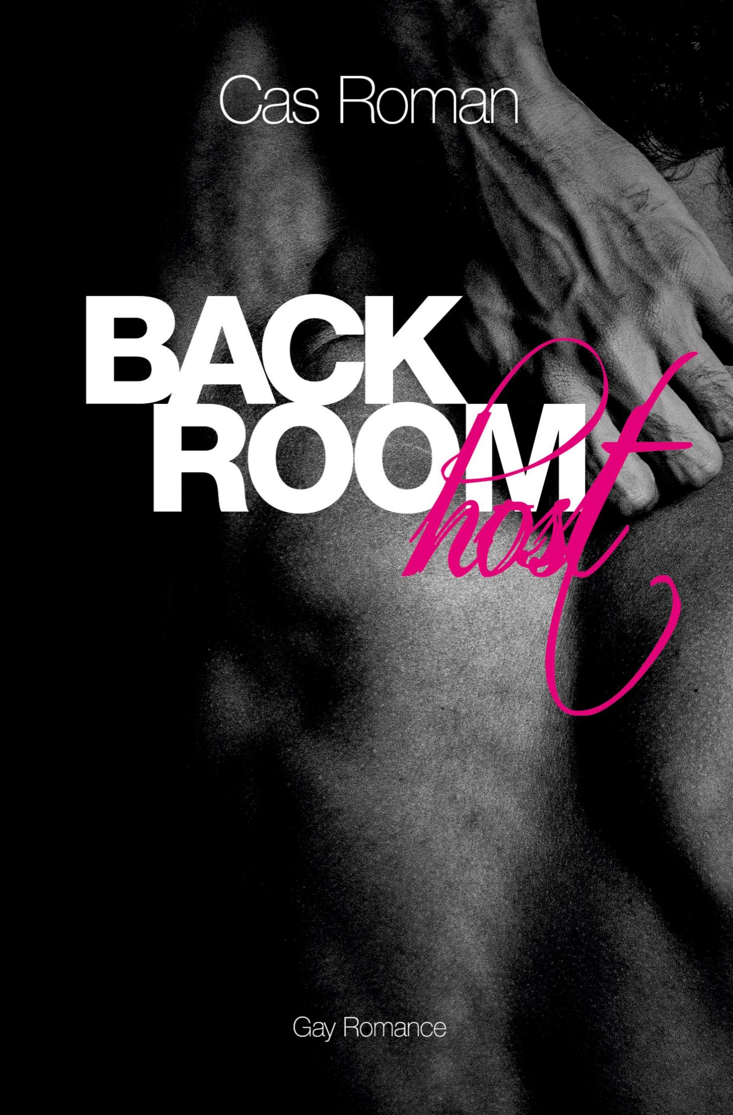 Cover: 9783757996406 | Back Room Host | Cas Roman | Taschenbuch | 444 S. | Deutsch | 2024