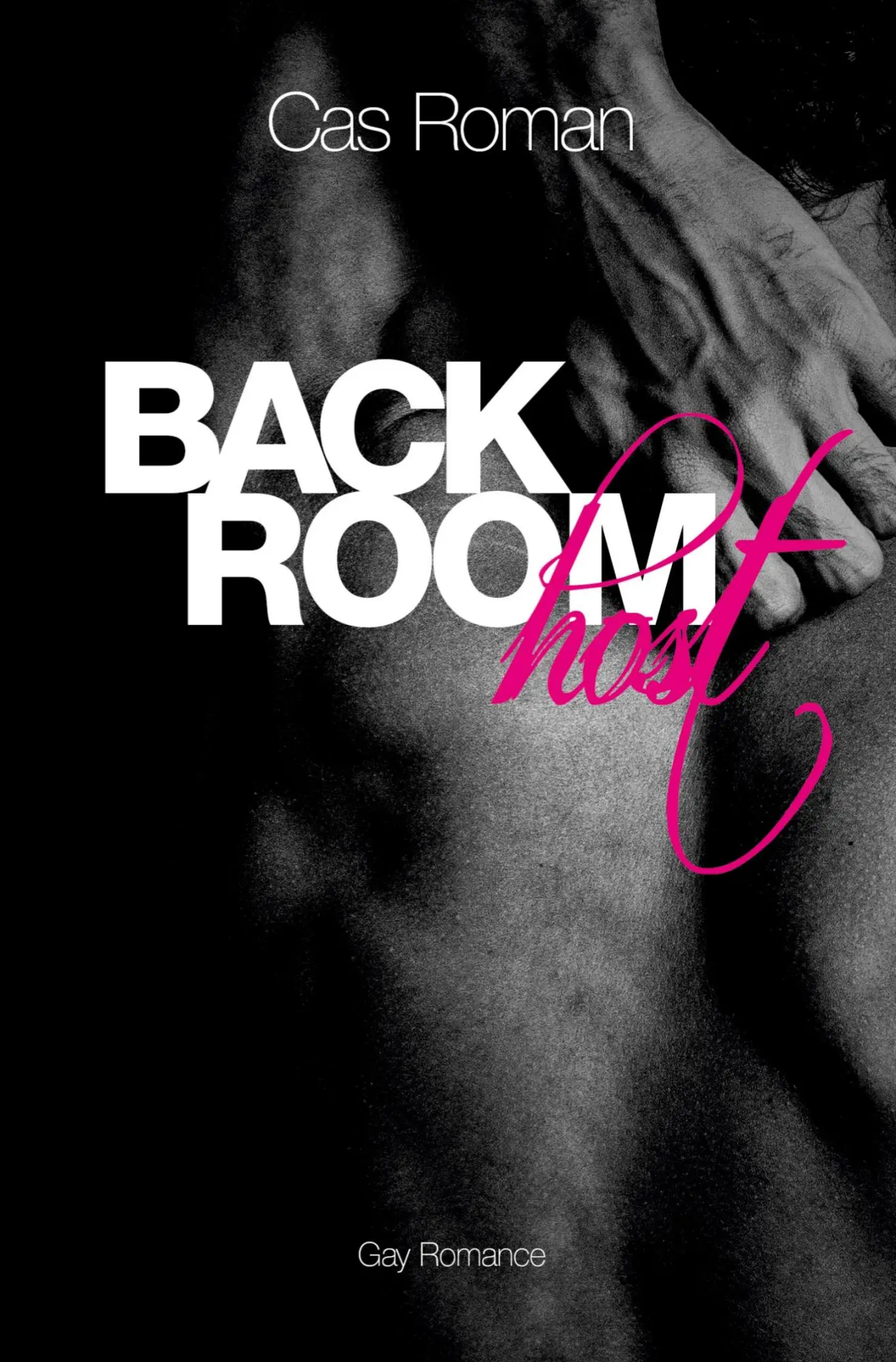 Cover: 9783757996406 | Back Room Host | Cas Roman | Taschenbuch | 444 S. | Deutsch | 2024