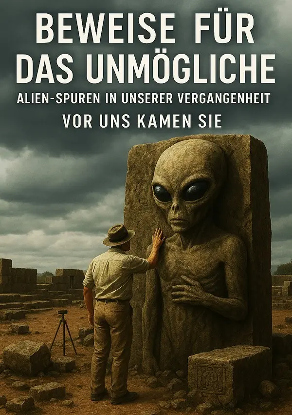 Cover: 9783819746406 | Beweise für das Unmögliche I Alien Spuren in unserer Vergangenheit...