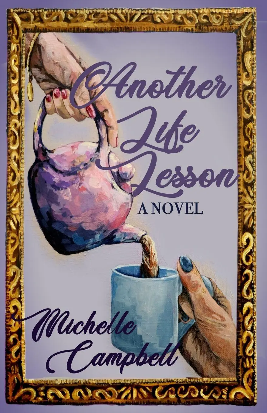 Cover: 9798993556406 | Another Life Lesson | Michelle Campbell | Taschenbuch | Englisch