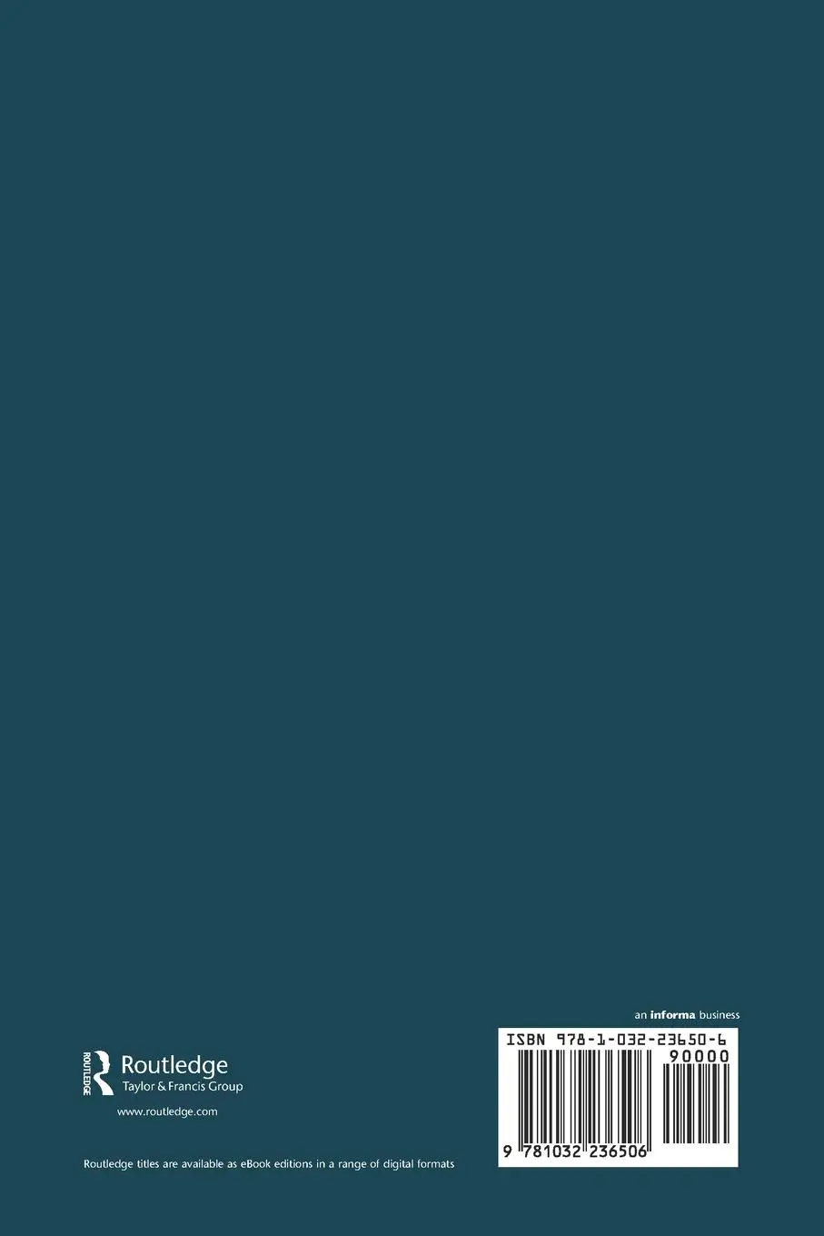 Rückseite: 9781032236506 | Steamship Nationalism | Mark A. Russell | Taschenbuch | Englisch