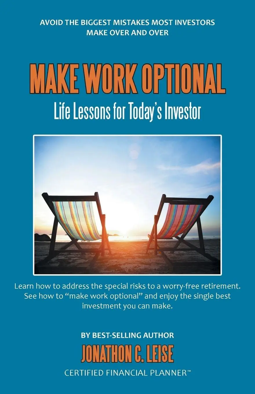 Cover: 9781504326506 | Make Work Optional | Life Lessons for Today's Investor | Leise | Buch