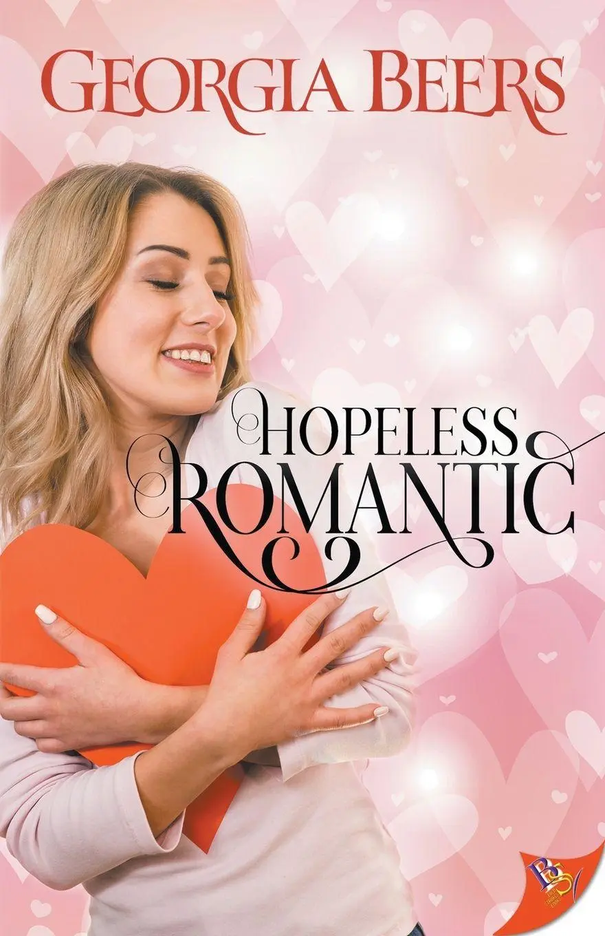 Cover: 9781635556506 | Hopeless Romantic | Georgia Beers | Taschenbuch | Englisch | 2020