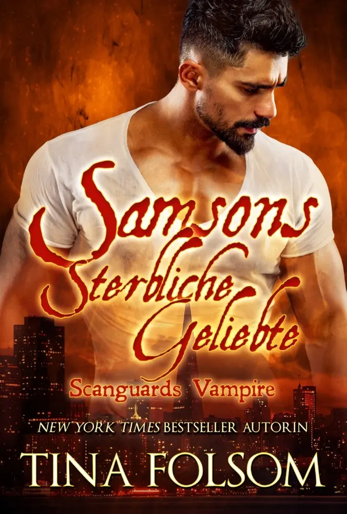 Cover: 9781942906506 | Samsons Sterbliche Geliebte | Tina Folsom | Taschenbuch | 272 S.