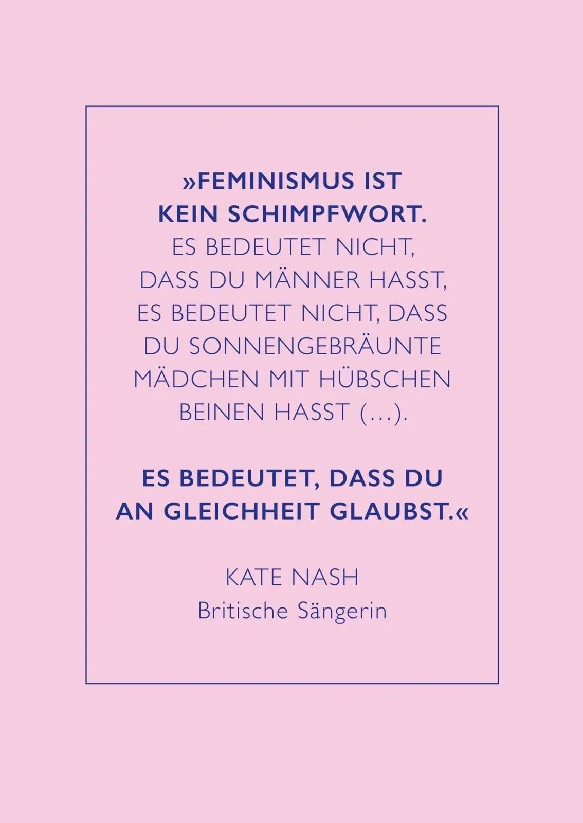 Bild: 9783551726506 | Feminists in Progress | Lauraine Meyer | Buch | 248 S. | Deutsch