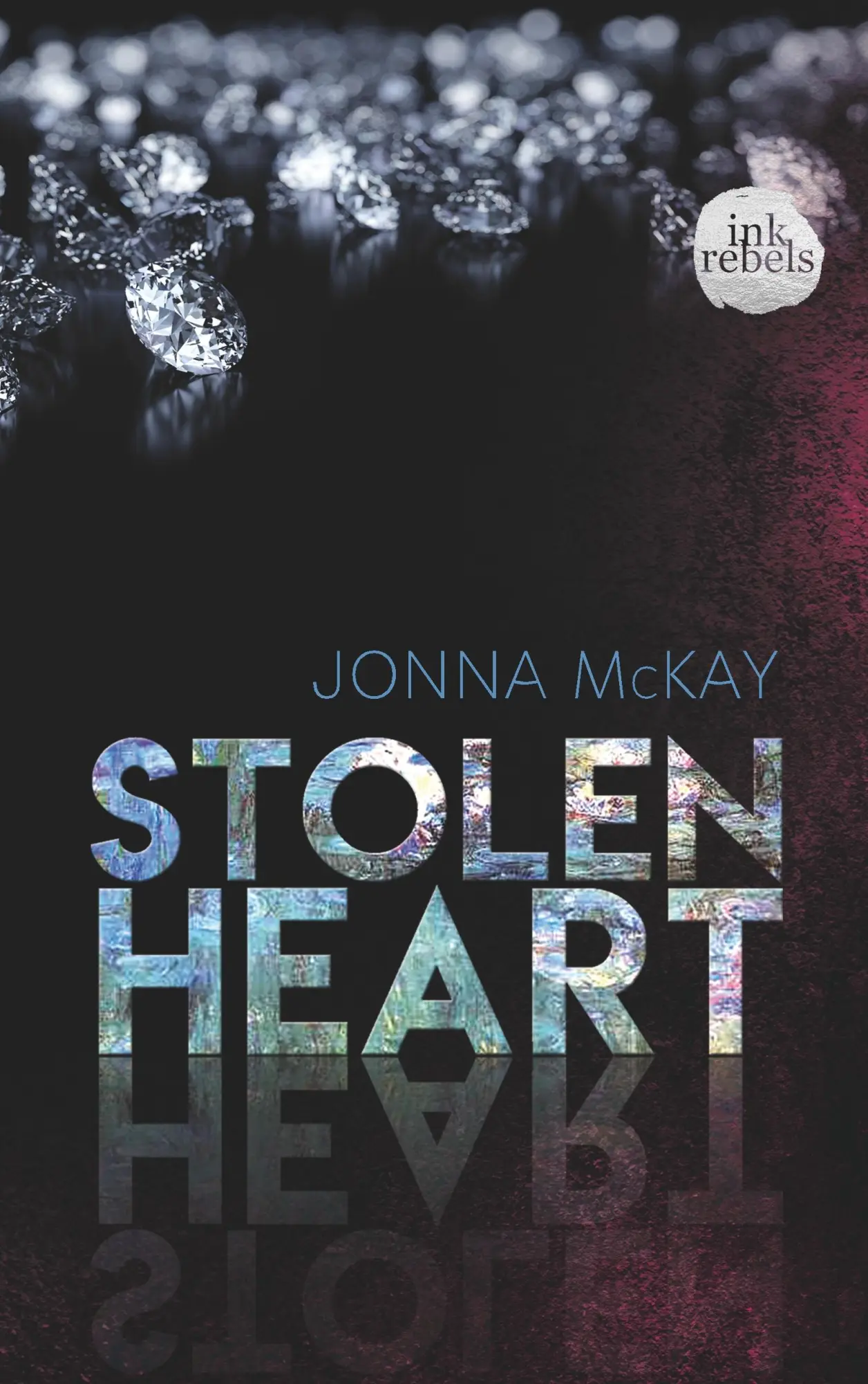 Cover: 9783982166506 | Stolen Heart | Jonna McKay | Taschenbuch | 488 S. | Deutsch | 2020