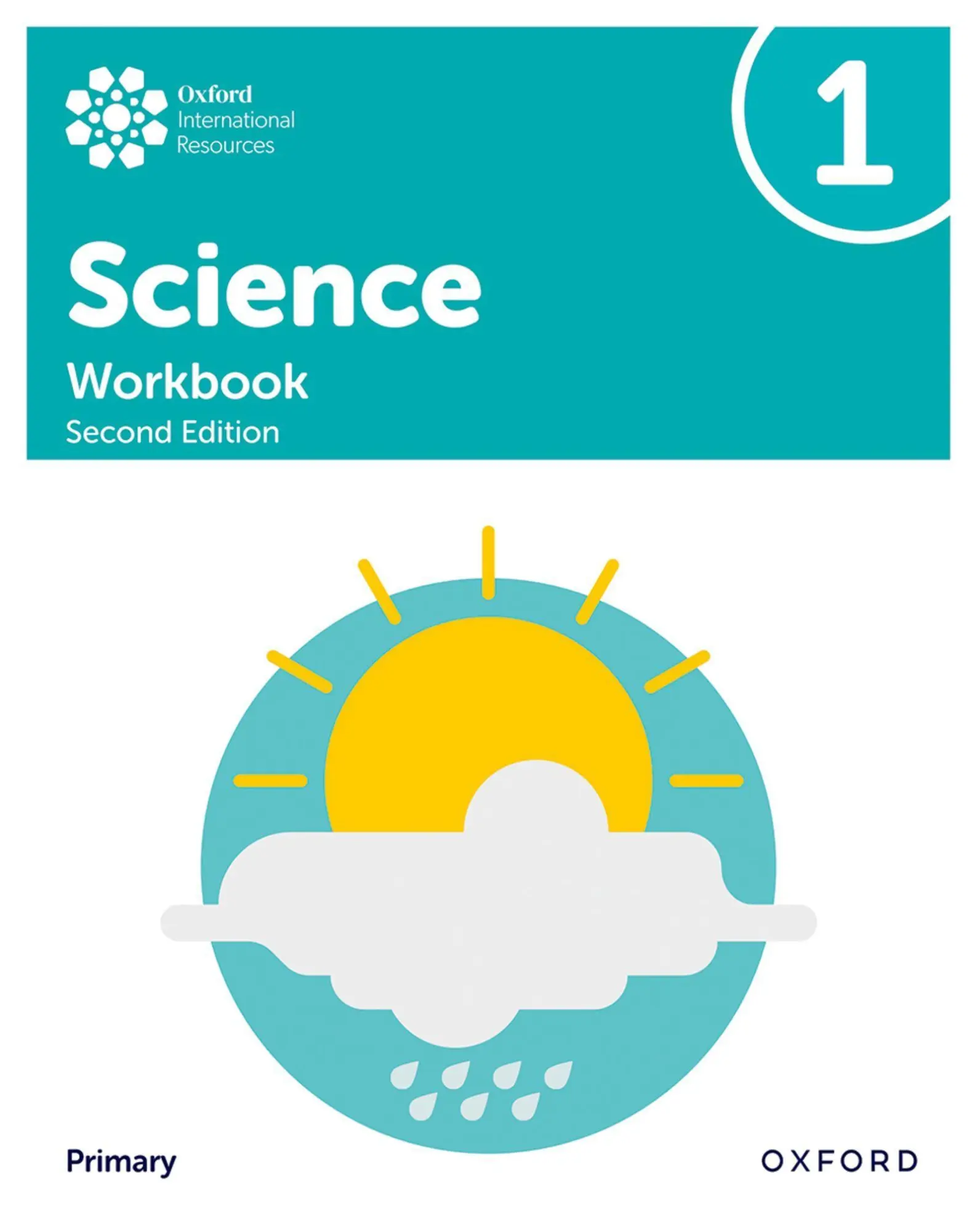 Cover: 9781382006606 | Oxford International Science: Workbook 1 | Alan Haigh (u. a.) | Buch