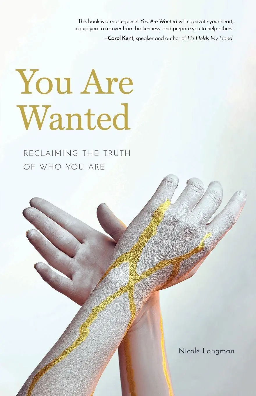 Cover: 9781949856606 | You Are Wanted | Nicole Langman | Taschenbuch | Englisch | 2021