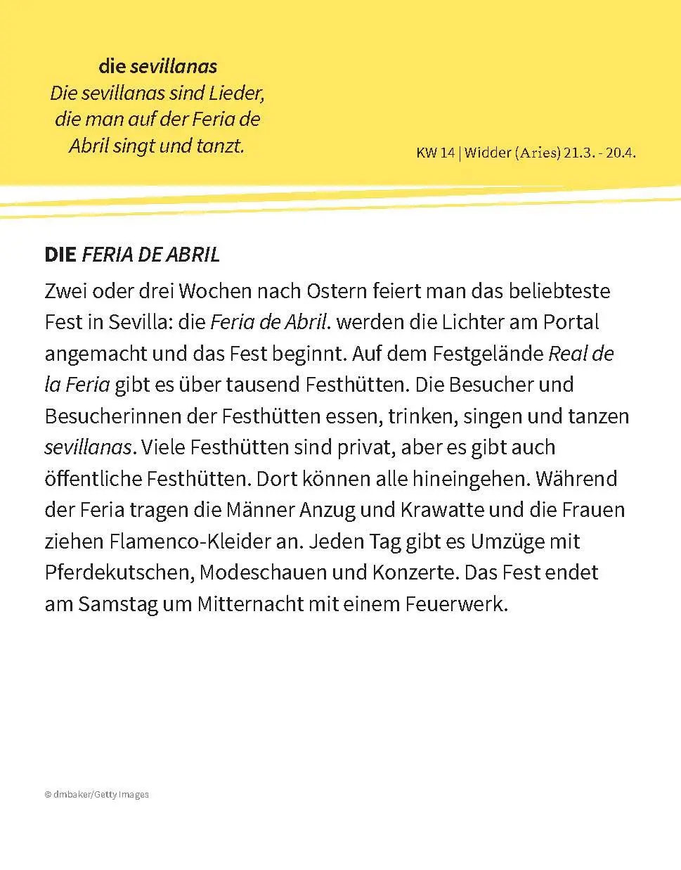 Bild: 9783125636606 | Langenscheidt Sprachkalender Spanisch 2026 | Tagesabreißkalender