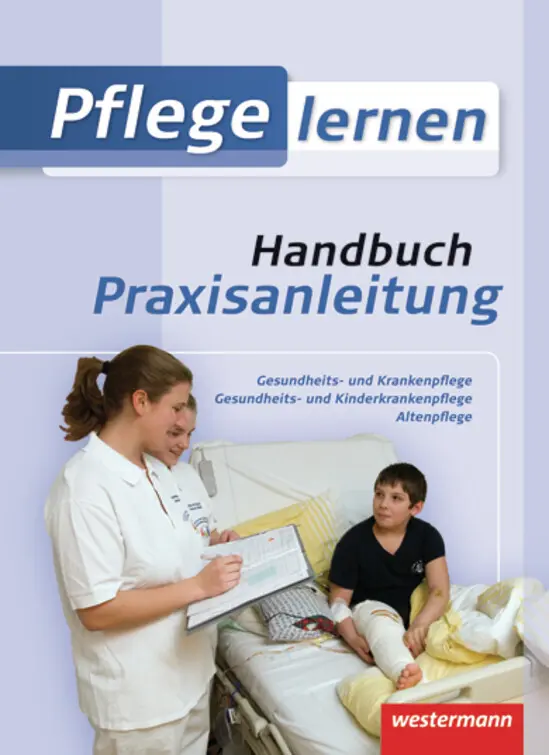 Cover: 9783142396606 | Handbuch Praxisanleitung | Handbuch Praxisanleitung Schulbuch | Buch