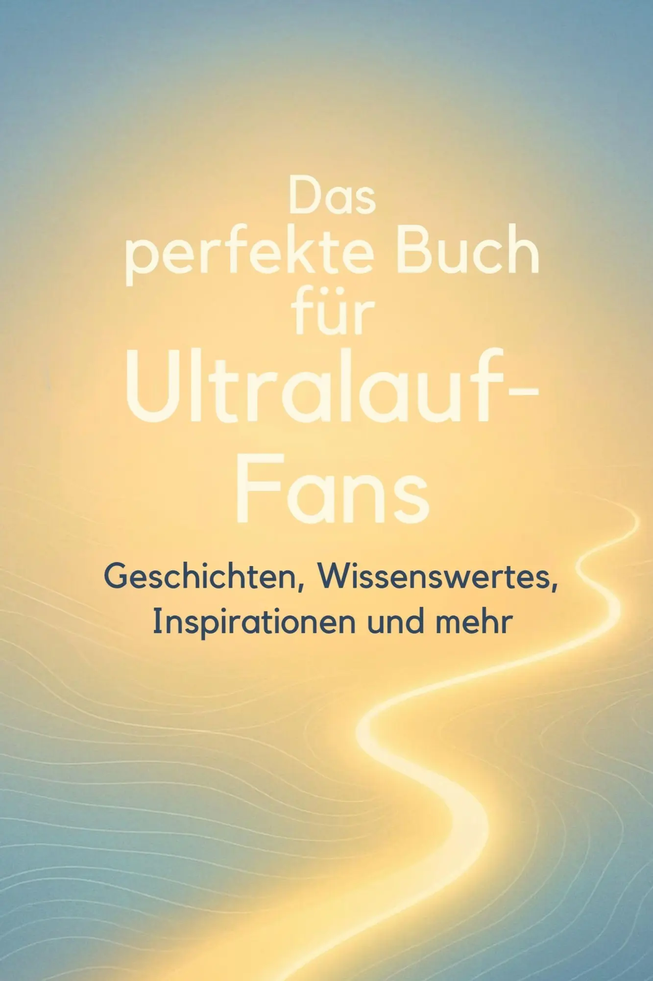 Cover: 9783695366606 | Das perfekte Buch für Ultralauf-Fans | Linus Neumann | Taschenbuch