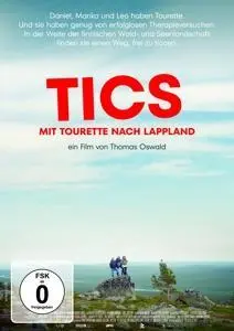 Tics-Mit Tourette nach Lappland