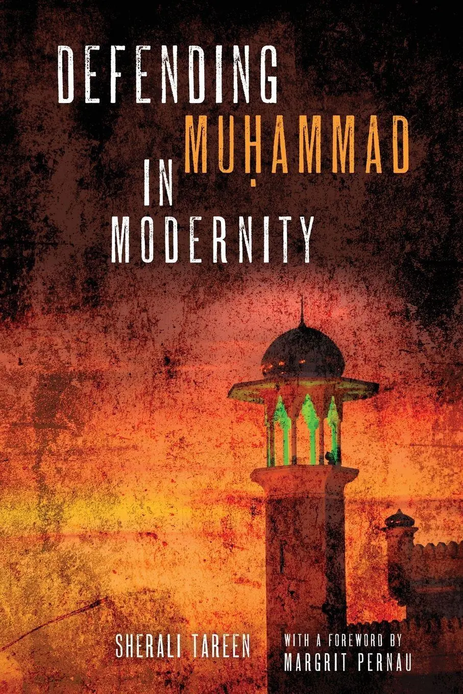 Cover: 9780268106706 | Defending Mu¿ammad in Modernity | Sherali Tareen | Taschenbuch | 2020