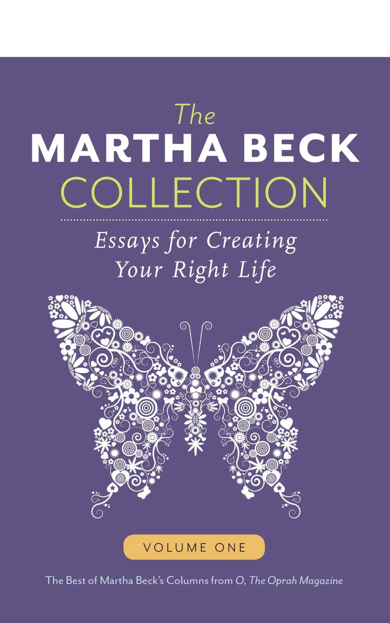 Cover: 9780989306706 | The Martha Beck Collection | Martha Beck | Taschenbuch | Englisch