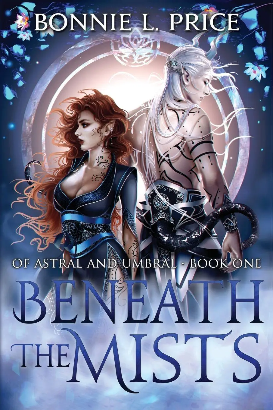 Cover: 9780999206706 | Beneath the Mists | Bonnie L. Price | Taschenbuch | Englisch | 2018
