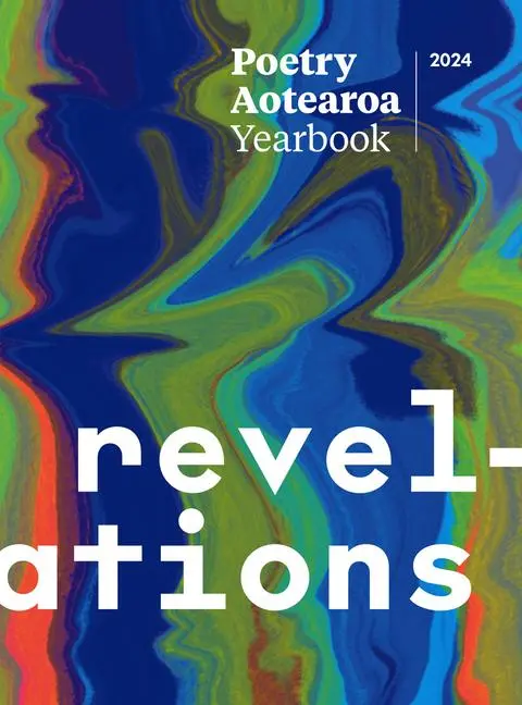 Cover: 9781991016706 | Poetry Aotearoa Yearbook 2024 | Tracey Slaughter | Taschenbuch | 2024