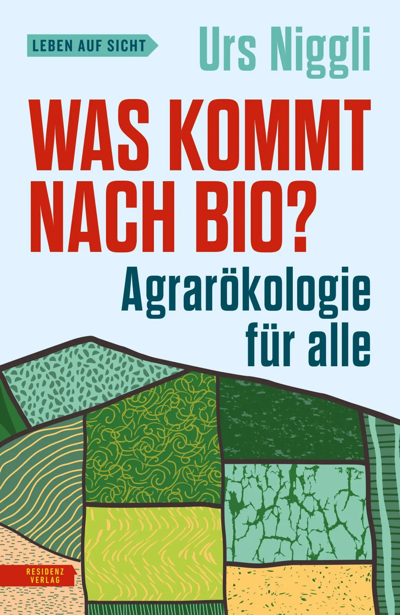 Was kommt nach Bio? - Neuware