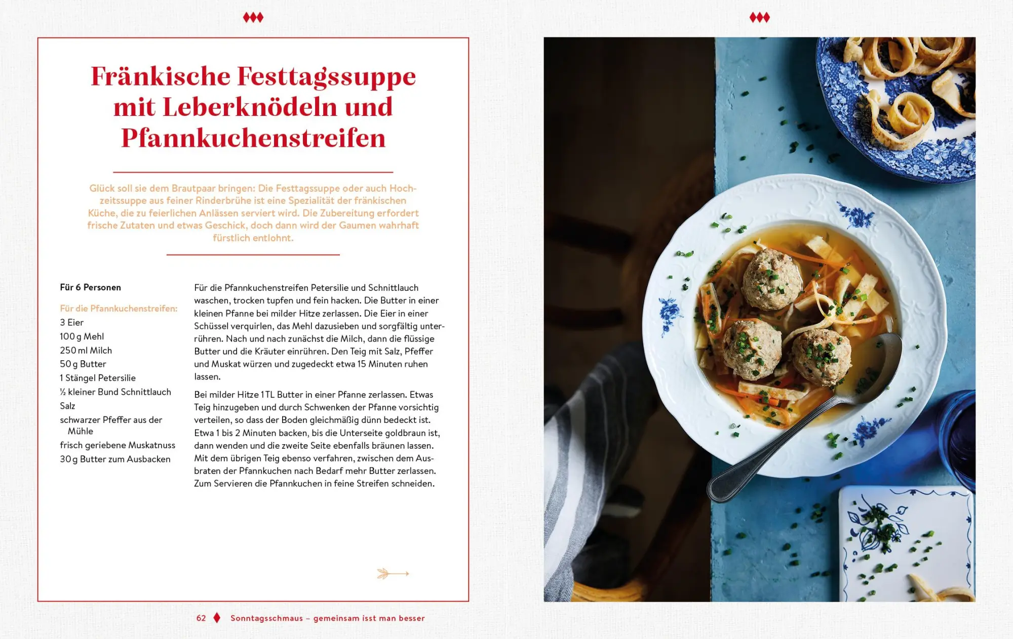 Bild: 9783742326706 | Genuss auf Fränkisch | Angelika Hofmann (u. a.) | Buch | 192 S. | 2024