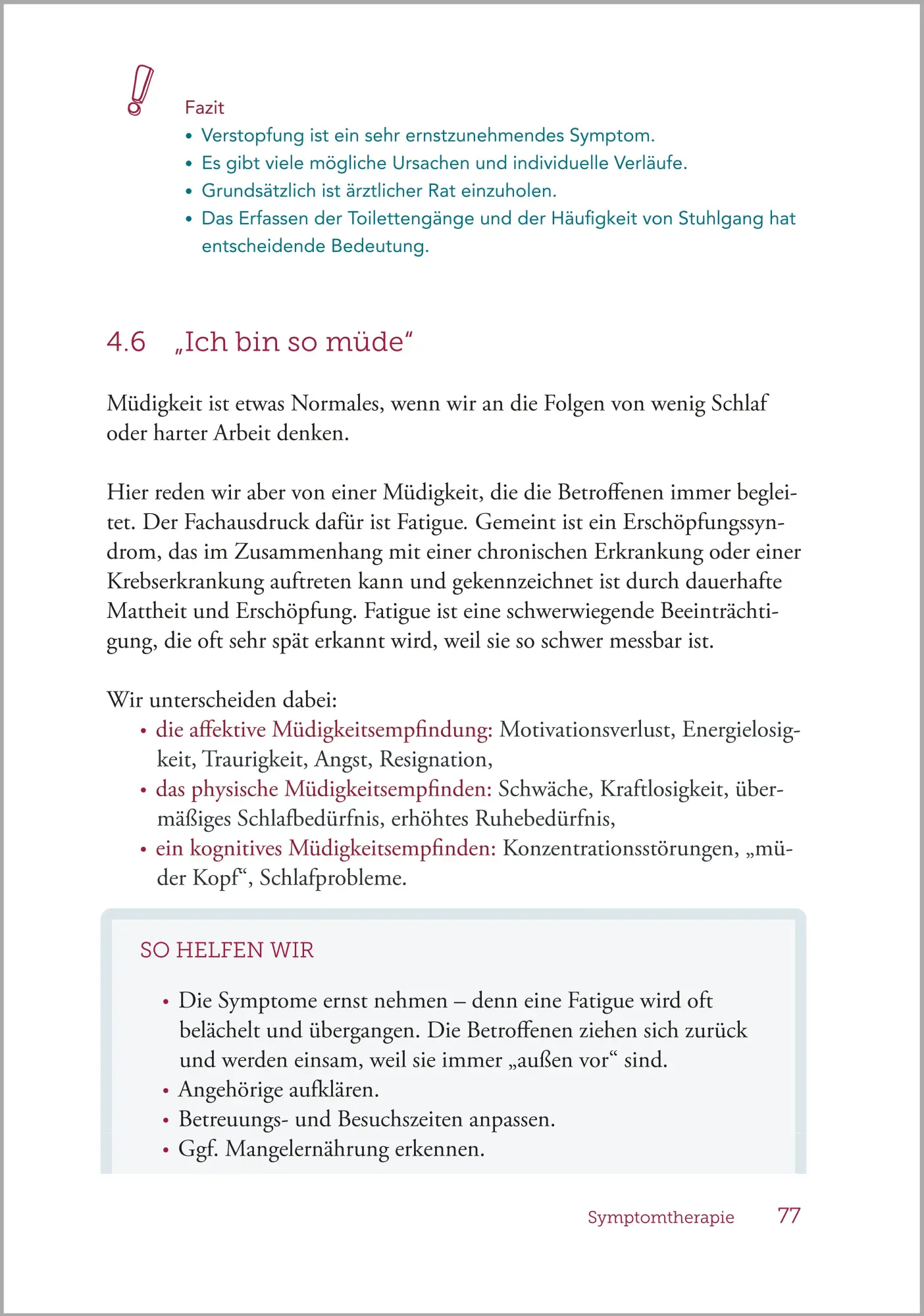 Bild: 9783948106706 | Palliative Care und Sterbebegleitung Ein Ratgeber für Begleitende...