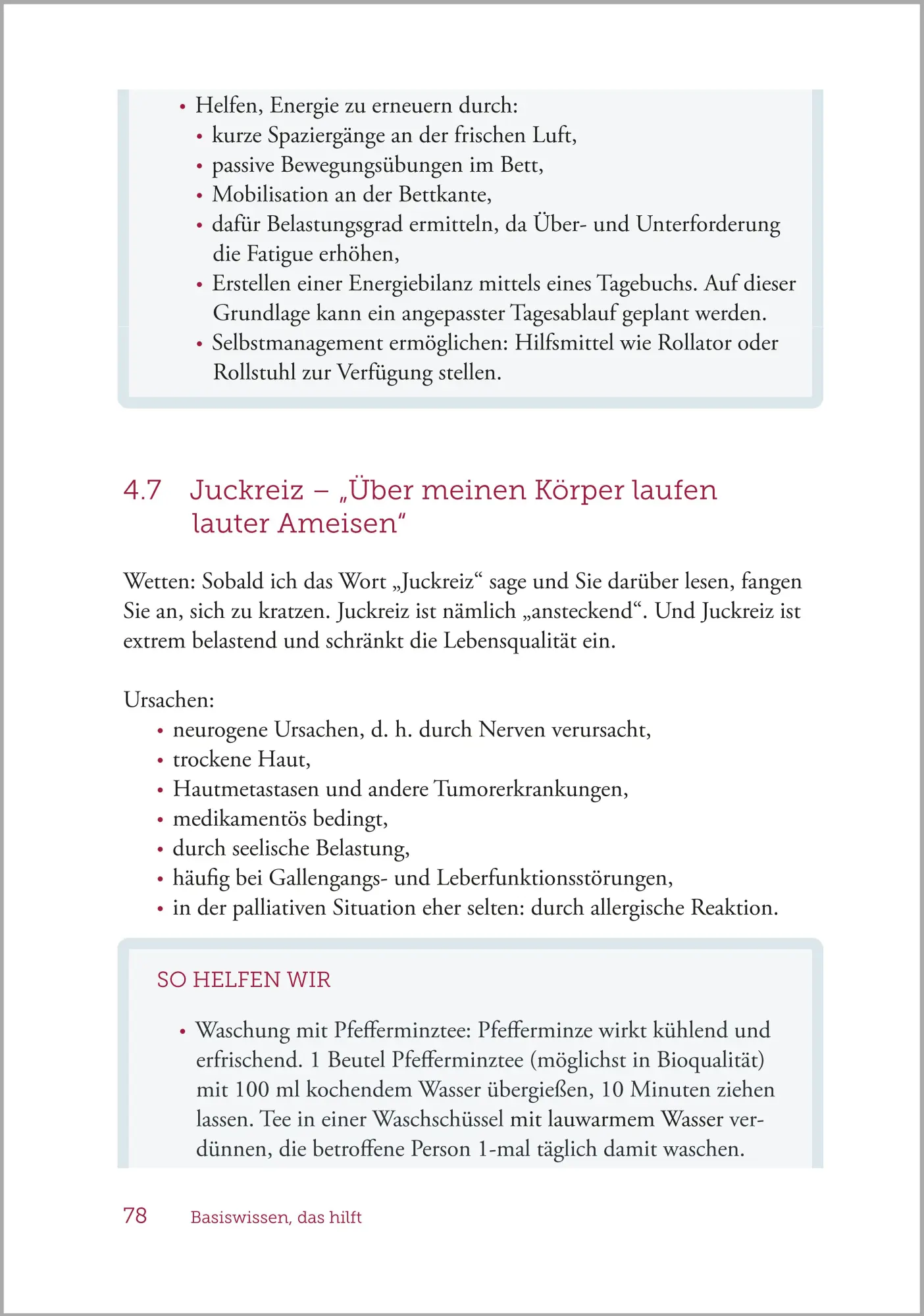 Bild: 9783948106706 | Palliative Care und Sterbebegleitung Ein Ratgeber für Begleitende...
