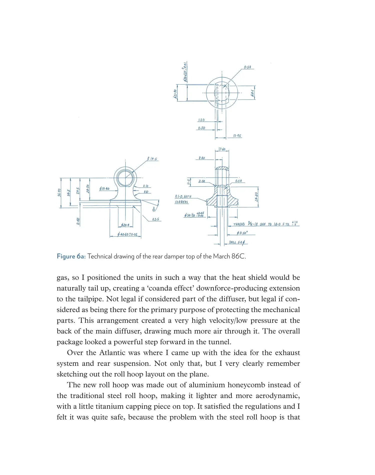 Bild: 9780008196806 | How to Build a Car | Adrian Newey | Buch | Englisch | 2017