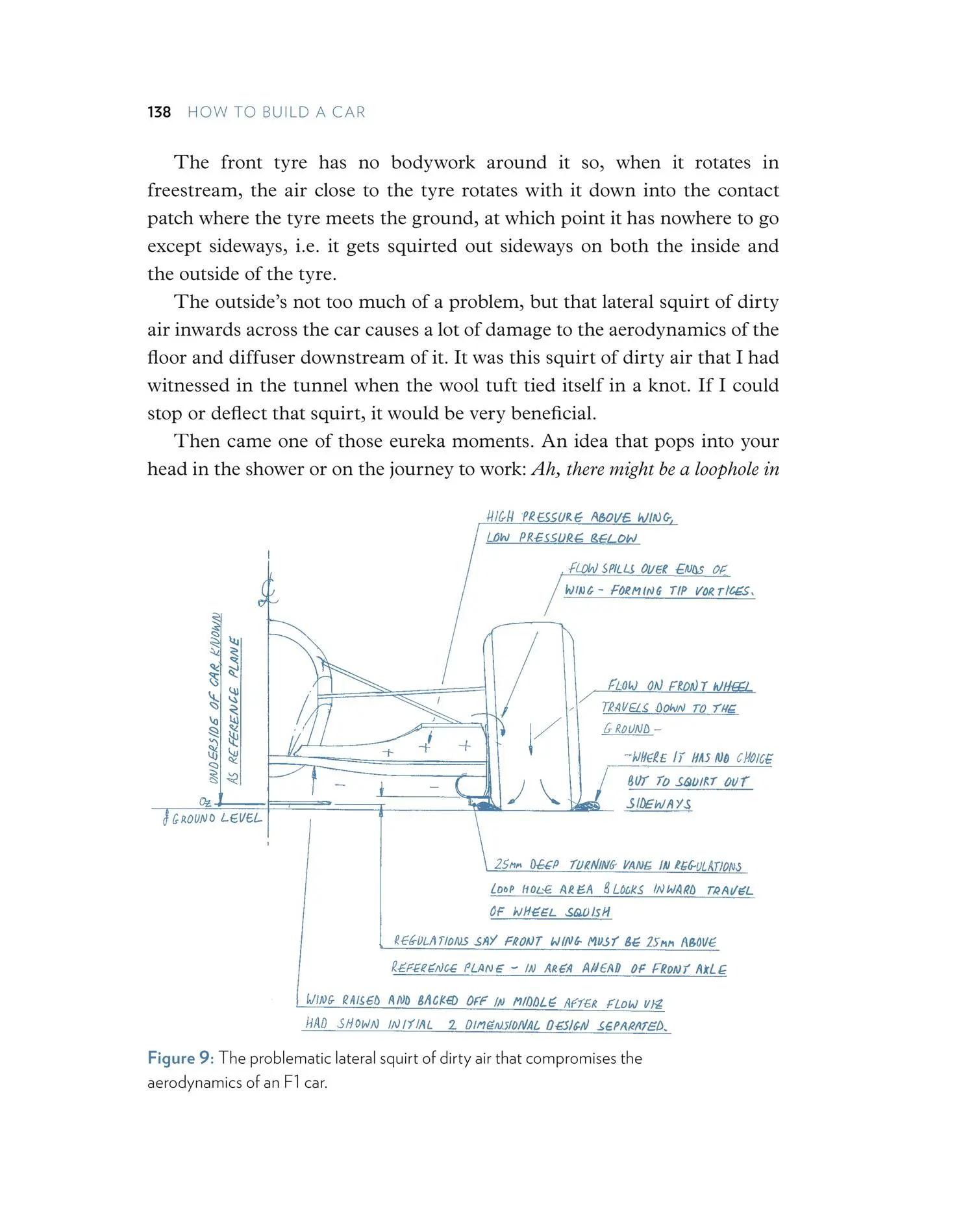 Bild: 9780008196806 | How to Build a Car | Adrian Newey | Buch | Englisch | 2017