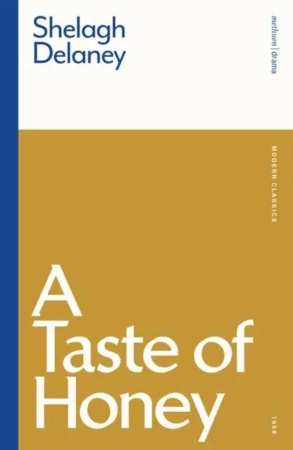 Cover: 9780413316806 | A Taste Of Honey | Shelagh Delaney | Taschenbuch | Englisch