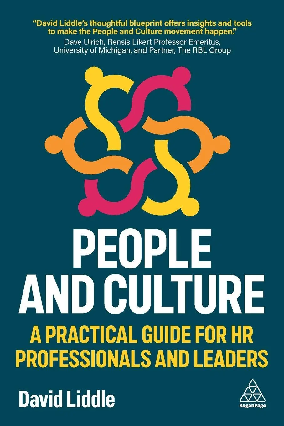 Cover: 9781398616806 | People and Culture | David Liddle | Taschenbuch | Englisch | 2026