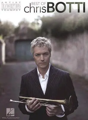 Cover: 9781423426806 | Best of Chris Botti | Chris Botti | Taschenbuch | Buch | Englisch