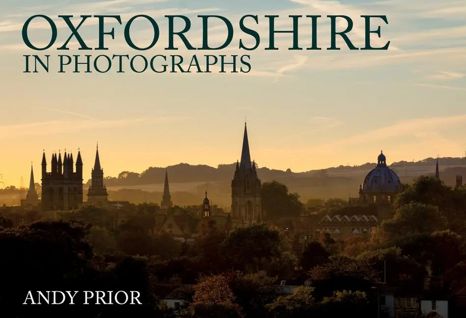 Cover: 9781445686806 | Oxfordshire in Photographs | Andy Prior | Taschenbuch | Englisch